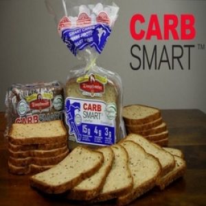 Dimpflmeier Carb Smart Bread