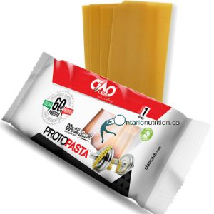 CIAO Carb ProtoPasta Lasagna 150g