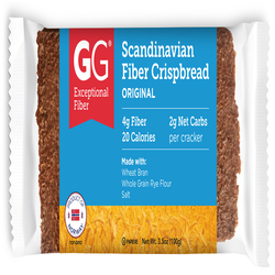 Crispbread