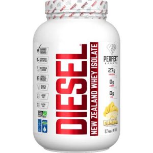 Diesel Protein Shake ( 2lb ) - Banana