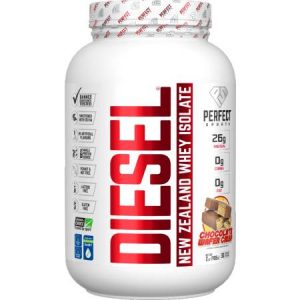 Diesel Protein Shake ( 2lb ) - Chocolate Wafer Crisp