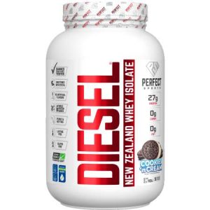 Diesel Protein shake ( 2lb ) - Cookies 'n' Cream