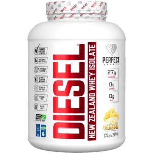 Diesel Protein Shake ( 5lb ) - Banana