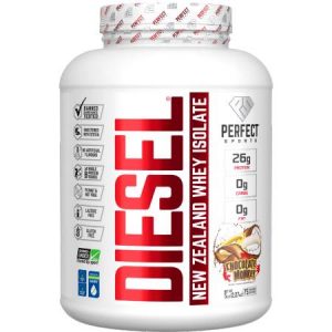 Diesel Protein Shake ( 5lb ) - Chocolate Monkey