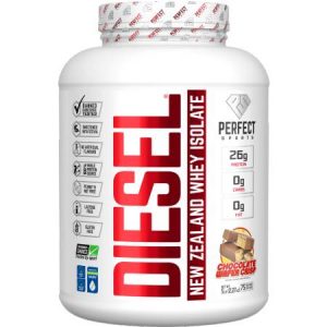 Diesel Protein Shake ( 5lb ) - Chocolate Wafer Crisp