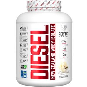 Diesel Protein Shake ( 5lb ) - French Vanilla