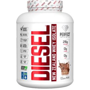 Diesel Protein Shake ( 5lb ) - Milk Chocolate