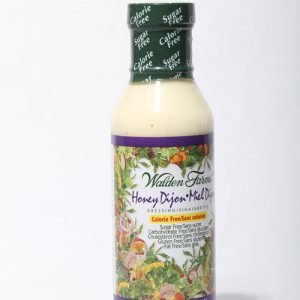 Walden Farms Salad Dressing - Honey Dijon