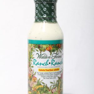 Walden Farms Salad Dressing - Ranch