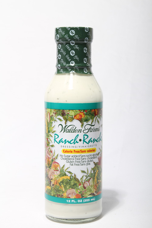 Walden Farms Salad Dressing - Ranch