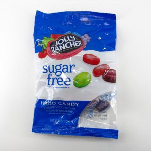 Jolly Rancher Hard Candy - front view