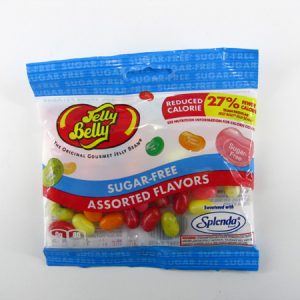 Jelly Belly Assorted - front view