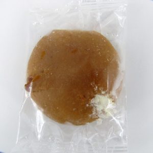 Chatila's - Lemon Donut Lemon Cream - front view