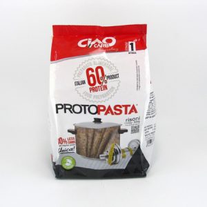 CIAO Low Carb Pasta - Rice - front view