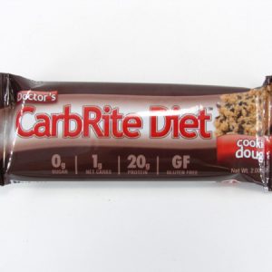 Doctor's CarbRite Diet - Cookie Dough - front view