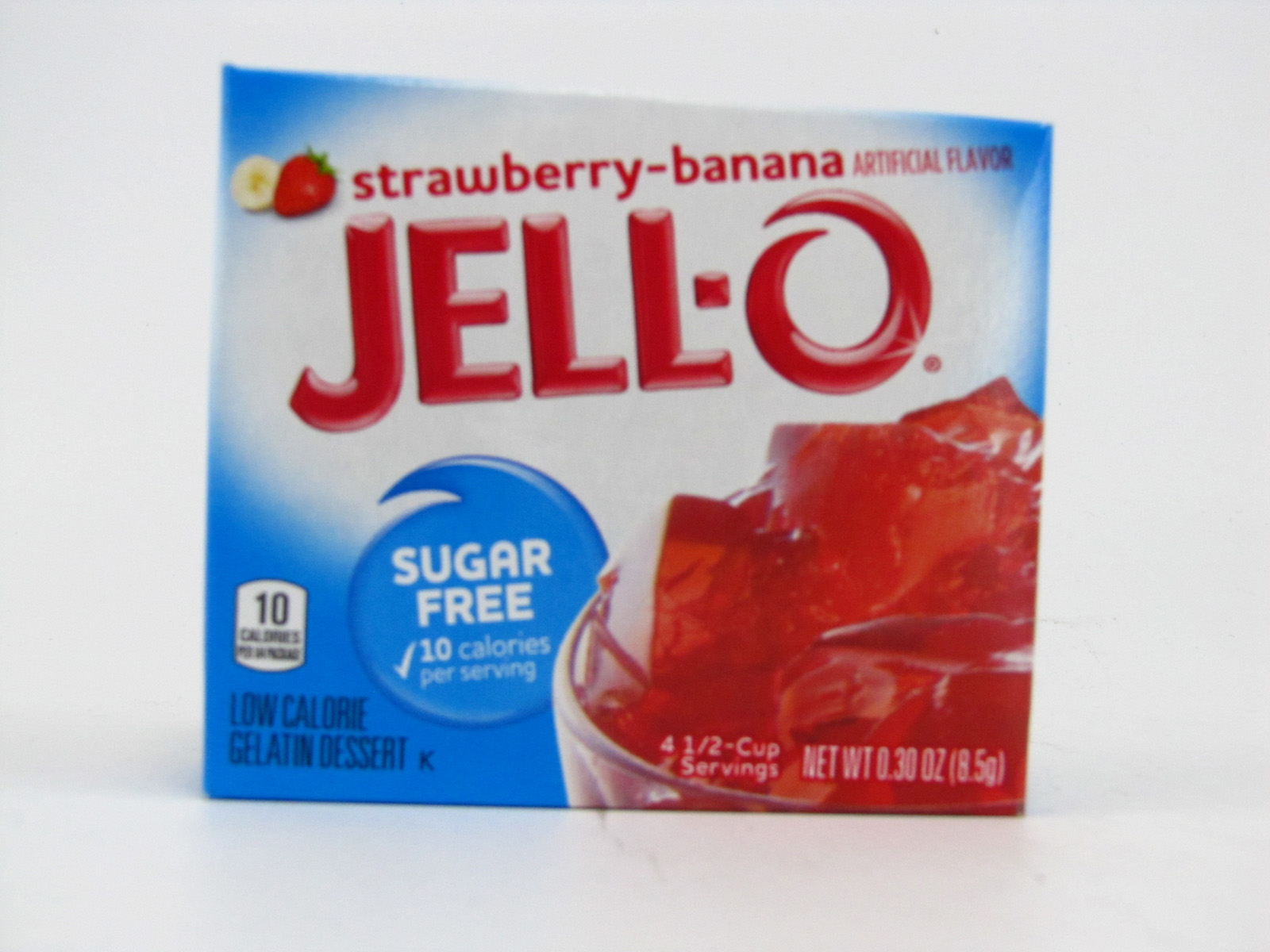 img_2999 Jello - Strawberry Banana - front view