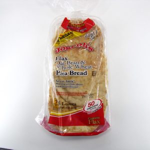 Joseph's Pita Bread Mini - 227g - front view