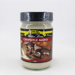 Waldenfarms Mayo - Chipotle - front view