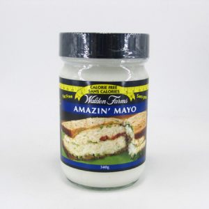 Waldenfarms Mayo - Amazin' - front view