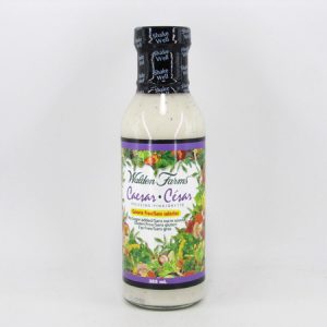 Waldenfarms Salad Dressing - Caesar - front view