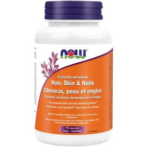 Now - Hair - Skin & Nails 90 capsules
