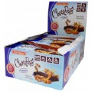 ChocoRite Peanut Butter Protein Bar