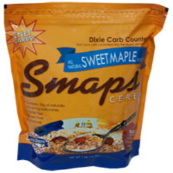 Dixie Diner Maple Smaps