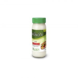 Wildwood - Zesty Garlic