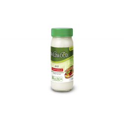 Wildwood - Zesty Garlic